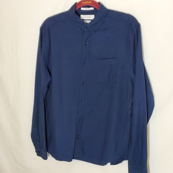 Urban Outfitters shirt modern fit size S/P - Picture 7 of 8
